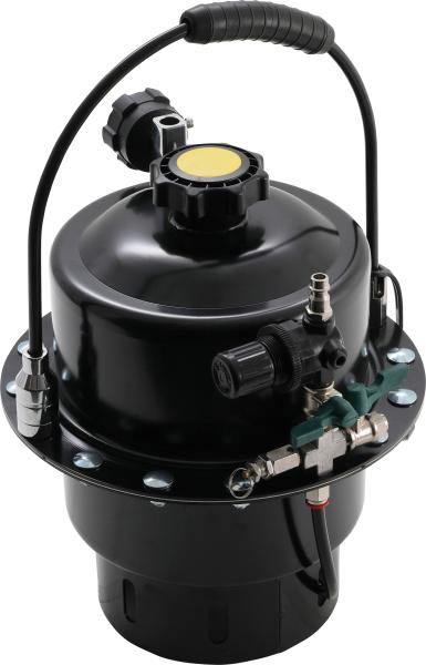 BGS Druckluft-Bremsenentlüfter 8315